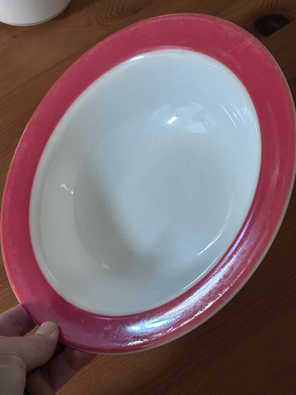 Pyrex Serving Bowl